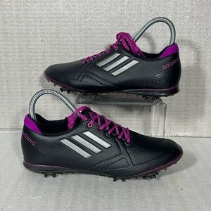 adidas gazelle silver green womens Women's Response Bounce 2 SL – Golf Team Products